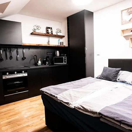 Exclusive Apartman Prague Jecna Lejlighed Eksteriør billede
