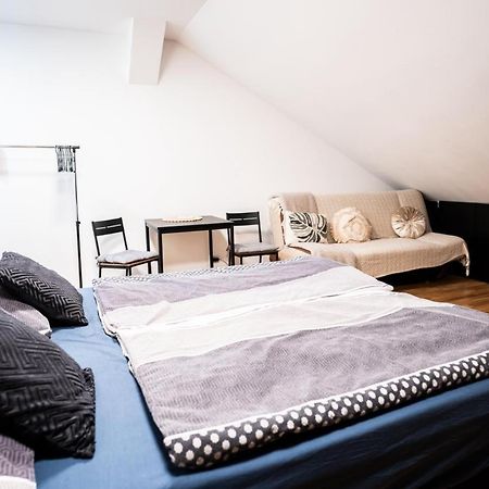 Exclusive Apartman Prague Jecna Lejlighed Eksteriør billede